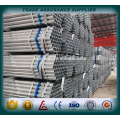 SS400 welded galvanized conduit with best price